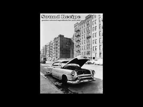 Estee Nack & Recognize Ali - Strike The Sheppard (prod. Frank Grimes) - Post Tenebras Lux LP