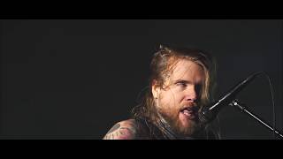 New Vitriol Music Video Is Good Ol' Fashioned Death Metal