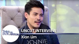 TWBA Uncut Interview: Xian Lim