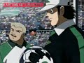 Captain Tsubasa Bahasa Indonesia Eps 50