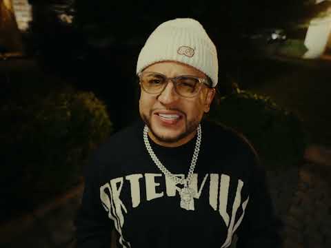 Carlitos Rossy, King Savage - Adictiva