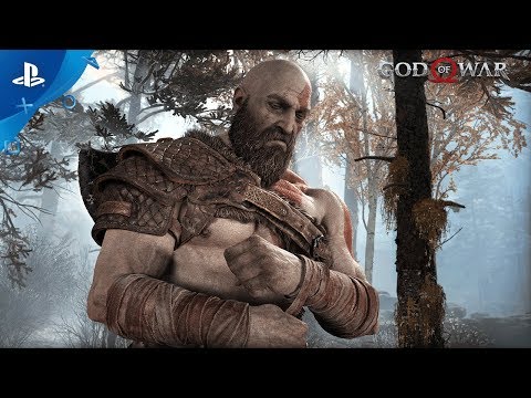 God of War | Steam Key | PC Game | Email Delivery