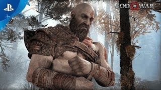 God of War (PS4) PSN Key NORTH AMERICA