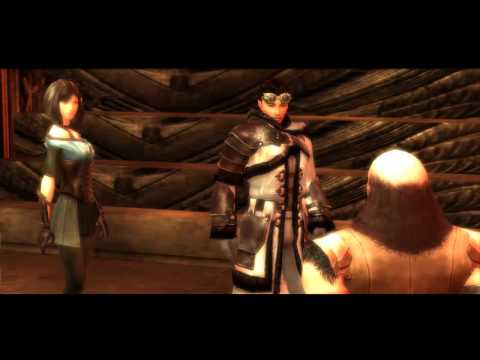 Guild Wars: Eye of the North Storyline & Lore