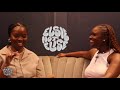 ELSIE INTERVIEWS AMAARAE