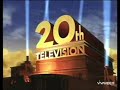 Fremantle Media North America 20th Television Debmar Mercury 2009