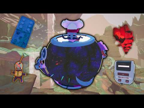 Breaking the Game with CHRONIC EXPANSION (Ft. Chef)