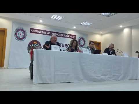 Kemal Bülbül, Aleviler ve Sosyal Dilsizlik Üzerine Önemli Bir Değerlendirme Yaptı.