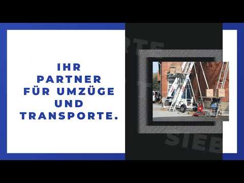 Siebert Transporte YouTube-Vdeominiatur 4