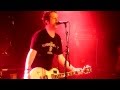 Any Number Can Play [HD], by No Use For A Name (@ W2 Den Bosch, 2011)