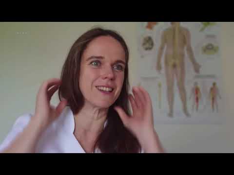 Wie man die Faszien gesund hält Xenius, arte   YouTube