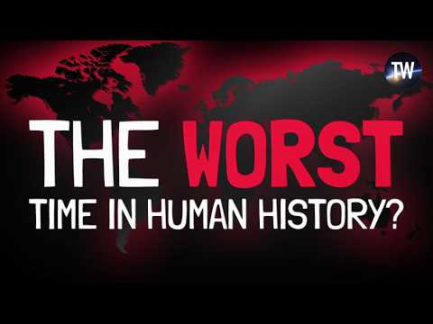 The Coming ”Great Tribulation” Explained in 4 Points