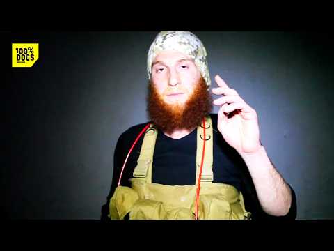 Infiltration chez les DJIHADISTES : l’immersion la plus risquée JAMAIS filmée !