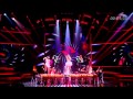 X Factor UK 2011- Kitty Brucknell- It's Oh So ...