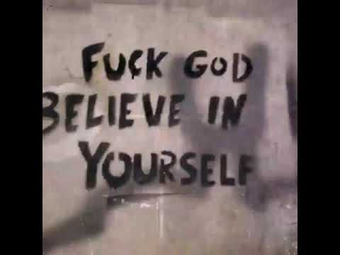 Who The Fuck Is God ft. Sully The Chief God and ??? (prod. Fat Mike)