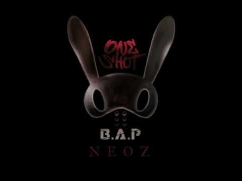 NEOZ / BAP - WARRIOR + ONE SHOT MIX