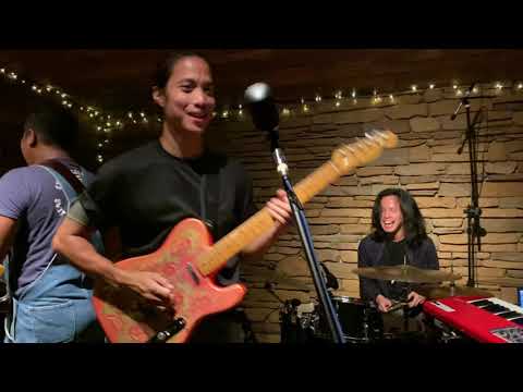 Greytown Brothers, Dikta, Ray Prasetya - Superstition (Stevie Wonder)