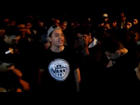 RITTER LRT vs C4 BUREN vs HEKRAS KRACKEN - 8vos FECHA 4 (Torneo 2vs2) - Madero Free 16/03/18