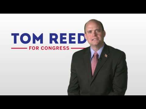Fighting for our Second Amendment Rights | Tom Reed for Congress