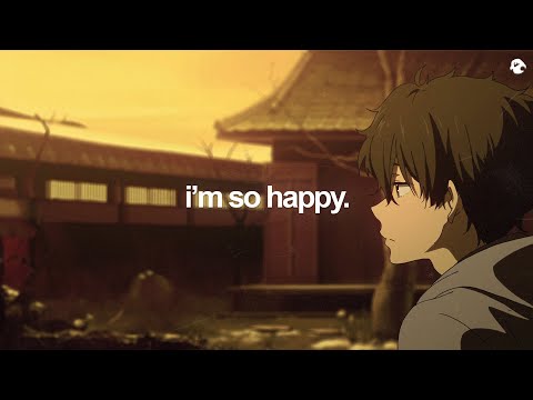 Jeremy Zucker - I'm So Happy (ft. BENEE) (Lyrics)