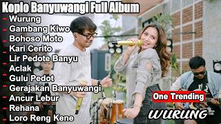 Download lagu KOPLO BANYUWANGI TERBARU 2026 π₯ Wurung, Gambang Kiwo | Full Album Viral Tiktok mp3 Download lagu KOPLO BANYUWANGI TERBARU 2026 π₯ Wurung, Gambang Kiwo | Full Album Viral Tiktok mp3