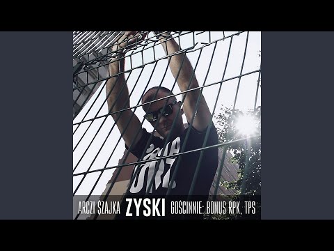 Zyski (feat. Bonus RPK, TPS ZDR)