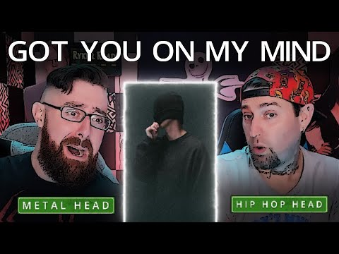 THIS IS BEAUTIFUL... | GOT YOU ON MY MIND | NF