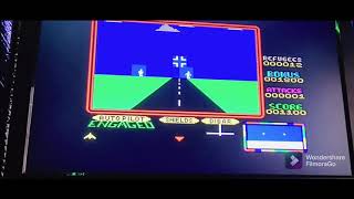Zzoom on the Zx Spectrum🕹