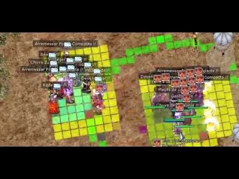 [Damage] 27.11.2016 [awesome-RO] by [best4ever]