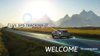 Logitrac HyperDrive - The Future Has Arrived