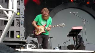 Dylan Leblanc - Beyond The Veil (2016 Sloss Fest)