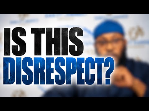 What If You Disrespect Your Parents? — September 5, 2026