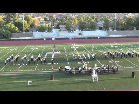 Canyon High School at Royal Classic 2015