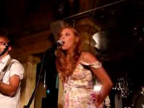 Sara Lumholdt - Release Me