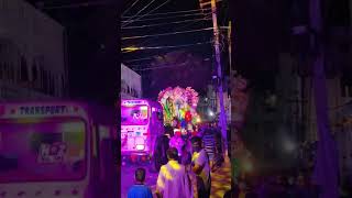 Download lagu Biggest Tiger Ganesh Shobha Yatra 2021 | With Padband Pune Band in Ganesh Nimajjanam 2021 mp3