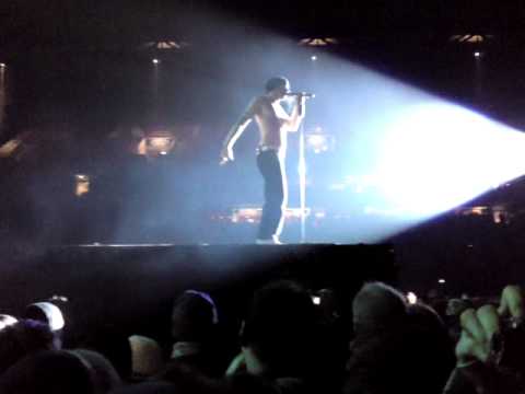 Krieger von Fanta 4 am Rheinfeiern 2010 in Köln