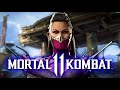 FEROCIOUS MILEENA MIRROR MATCHES Mortal Kombat 11 Mileena Gameplay