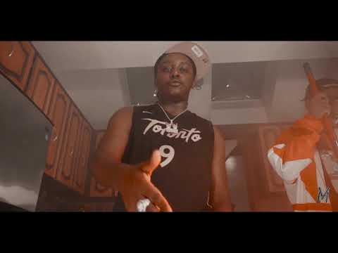 Honcho Hoodlum - Red Light (Official Music Video)