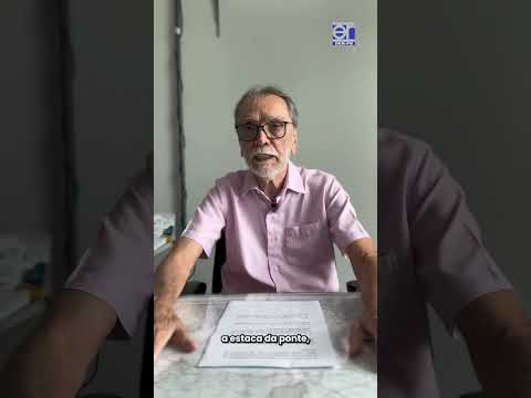 Obra grandiosa com responsabilidade e precisão