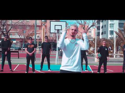 WHITE CIX - I'M READY