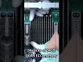 Assembling A GPU Server 145 000 Rackserver Server Dellserver Lenovoserver