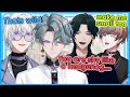 Freodore Feels Insecure Being The Smallest In BTB NIJISANJI EN Freodore