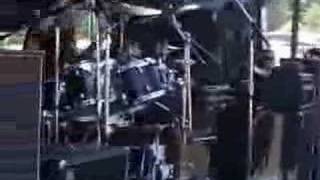 A Life Once Lost-Vulture @ Ozzfest 2006