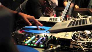 DJ Paul KOM x Drumma Boy "Him vs. Me" ft. Abner Mares
