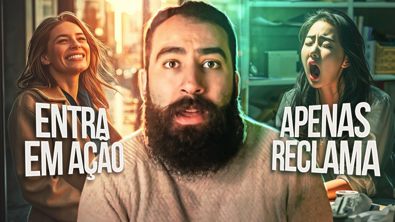 Sem essa mentalidade é IMPOSSÍVEL crescer e vender todos os dias na internet