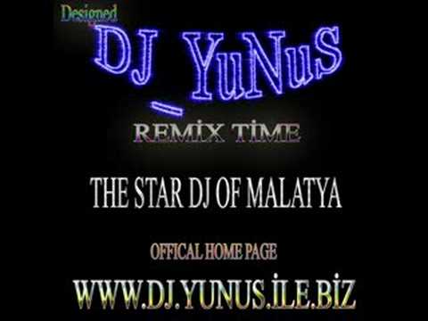 DJ_YuNuS vs. Elif Turan - Askin Gozu Kormu Acaba ( Remix )