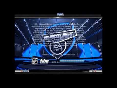 nhl 09 pc roster update