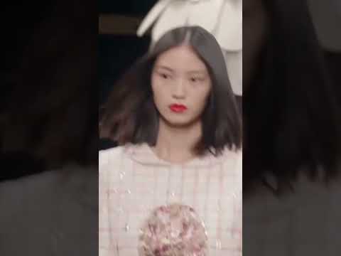 Chanel Spring 2023 Haute Couture #fashion #style #chanel #luxury