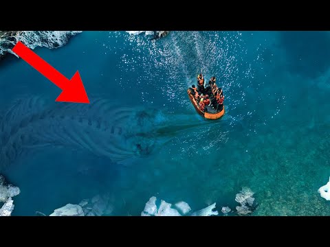 9 Most Unsettling Recent Discoveries!