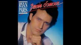 Ryan Paris - Besoin D'Amour (Italo-Disco on 7")